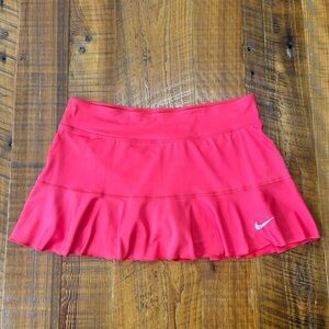 Nike Dri-Fit Tennis Skirt Size Medium